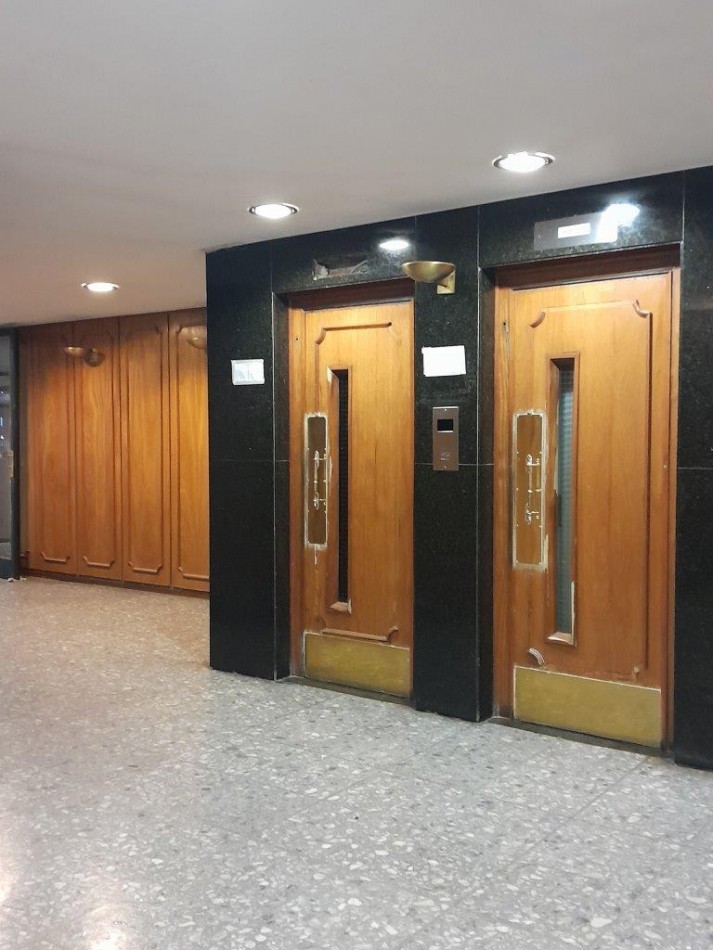 TUCUMAN 700, VENTA 2 AMBIENTES IMPECABLES