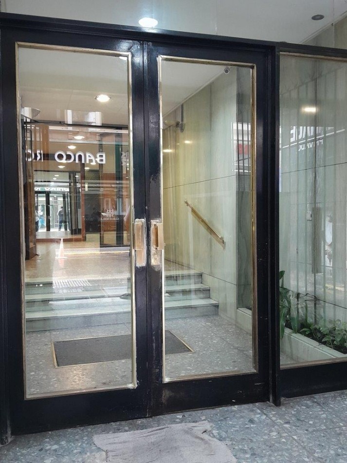 TUCUMAN 700, VENTA 2 AMBIENTES IMPECABLES