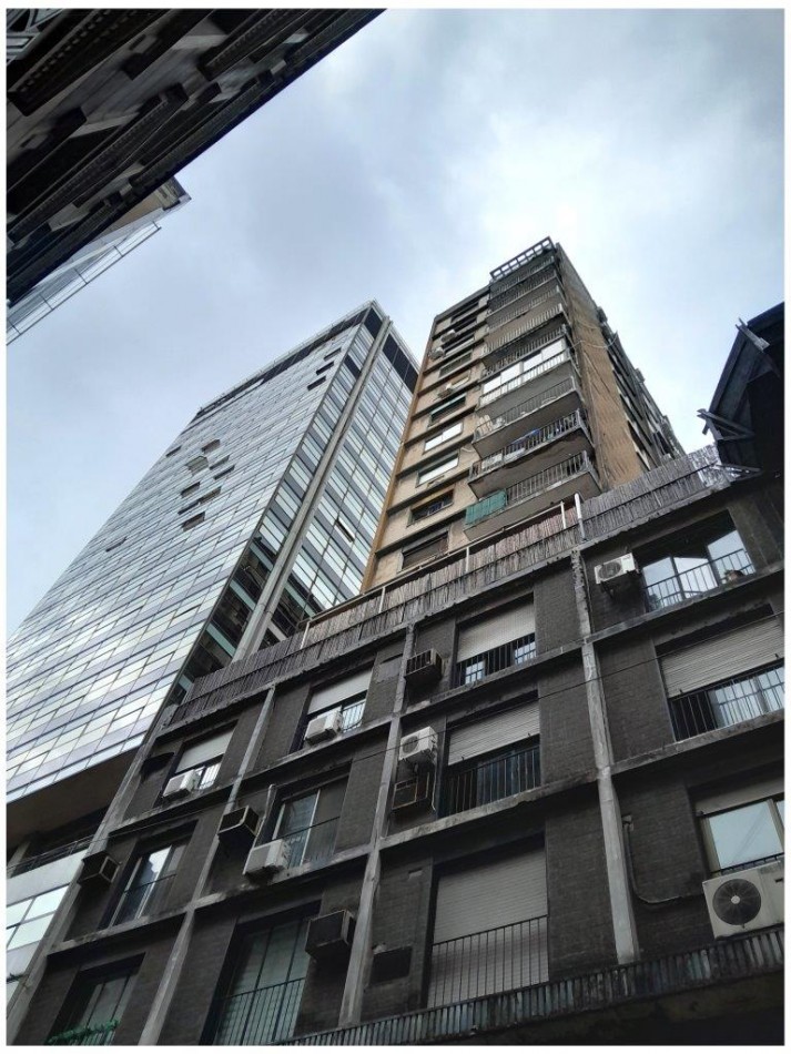 TUCUMAN 700, VENTA 2 AMBIENTES IMPECABLES
