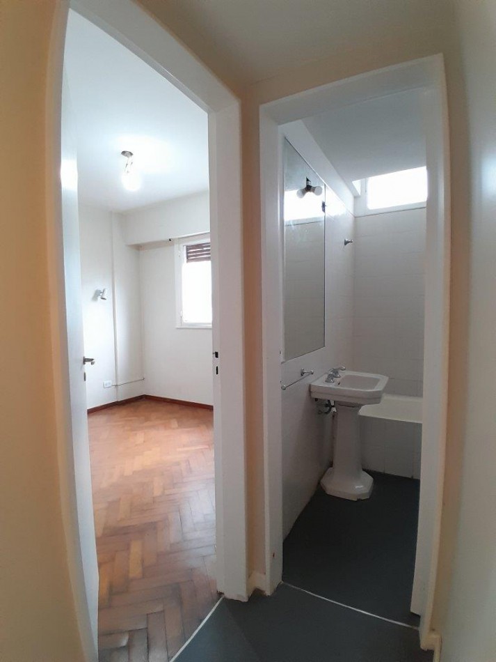 TUCUMAN 700, VENTA 2 AMBIENTES IMPECABLES