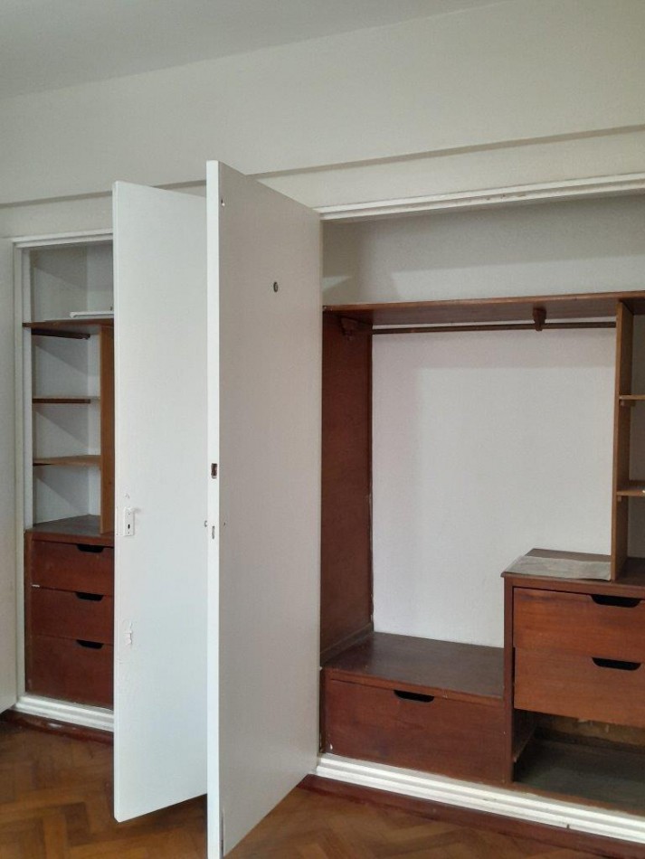 TUCUMAN 700, VENTA 2 AMBIENTES IMPECABLES