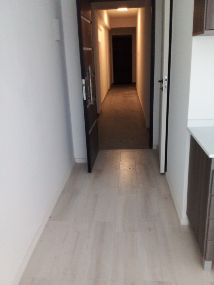 JUNIN 500. Venta !!! IMPECABLE MONOAMBIENTE APTO PROF  A NUEVO X COMPLETO Av Cordoba ZONA FACULTADES UBA, AV CALLAO, AV CORRIENTES, SUBTE 