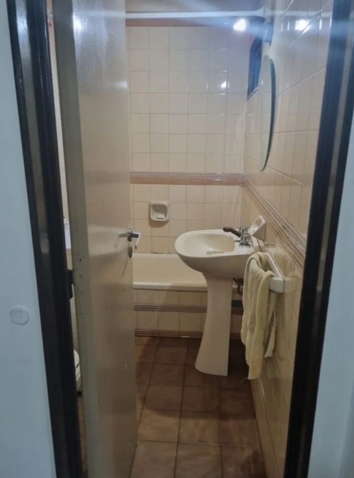 SARMIENTO 1800, Venta 1 AMB DIVISIBLE APTO PROF