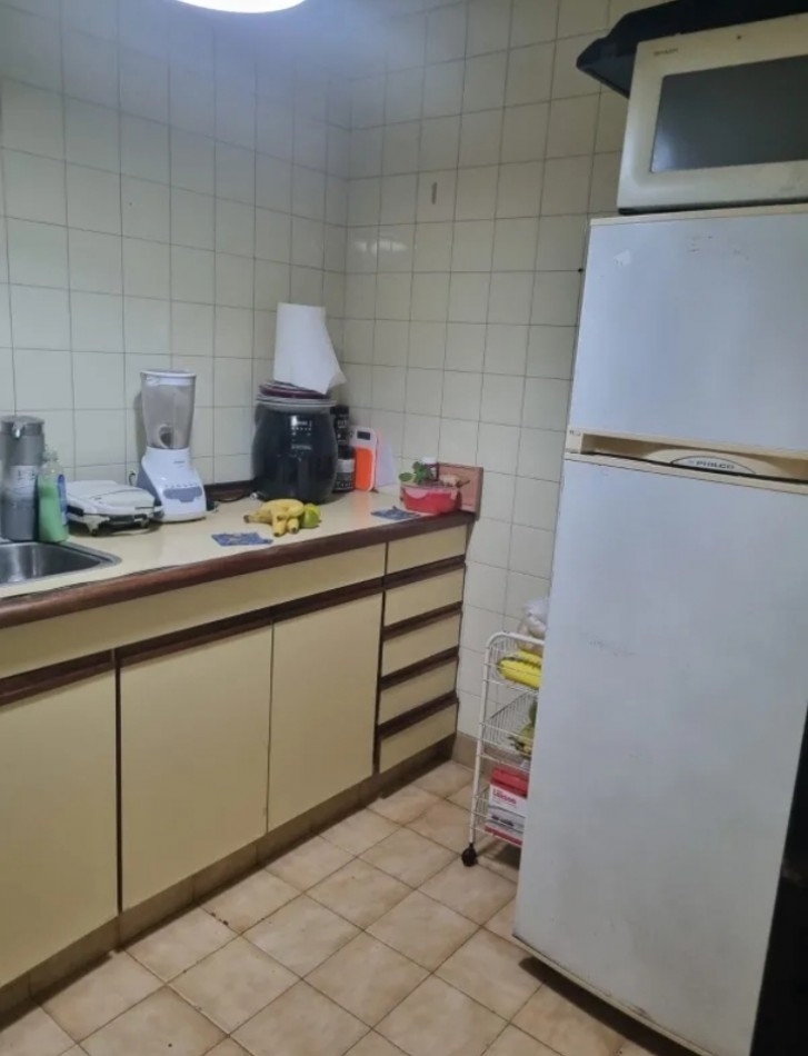 SARMIENTO 1800, Venta 1 AMB DIVISIBLE APTO PROF