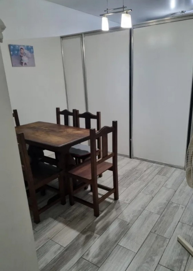 SARMIENTO 1800, Venta 1 AMB DIVISIBLE APTO PROF