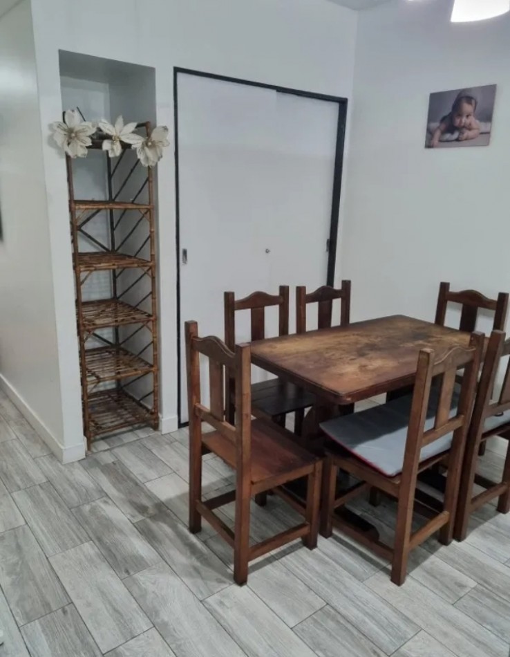 SARMIENTO 1800, Venta 1 AMB DIVISIBLE APTO PROF