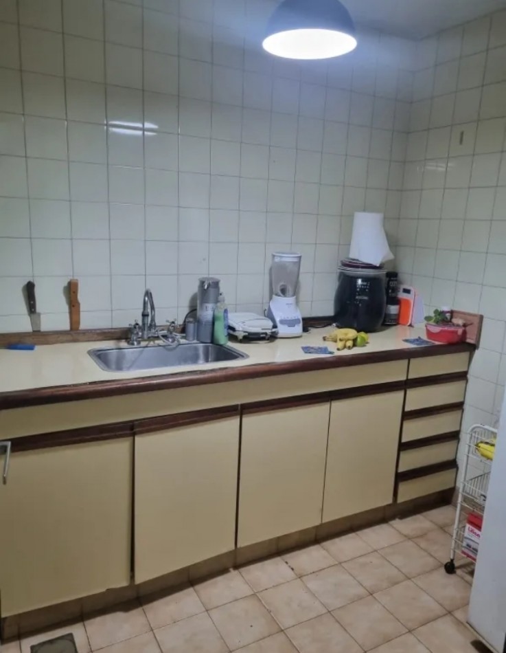 SARMIENTO 1800, Venta 1 AMB DIVISIBLE APTO PROF
