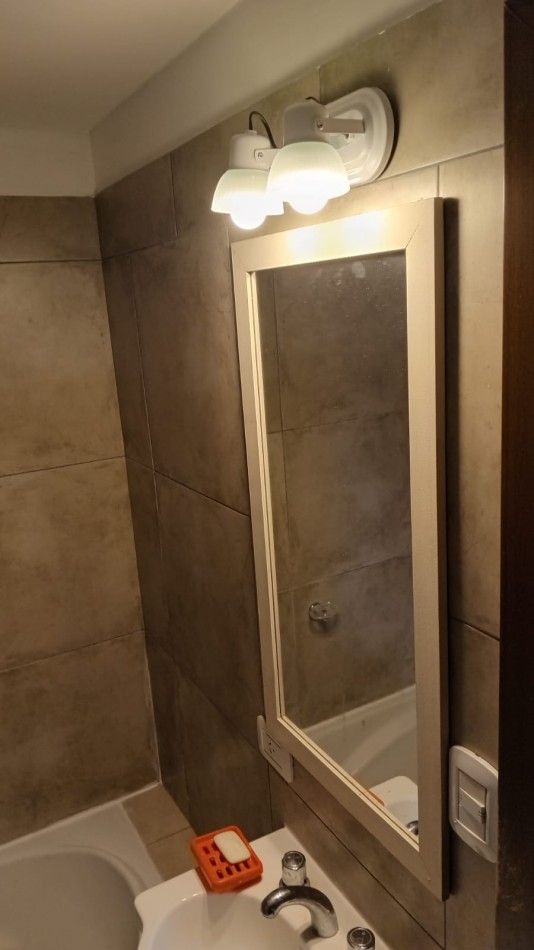 ANDRES LAMAS 1100, ALQUILER DEPARTAMENTO DE UN AMBIENTE 