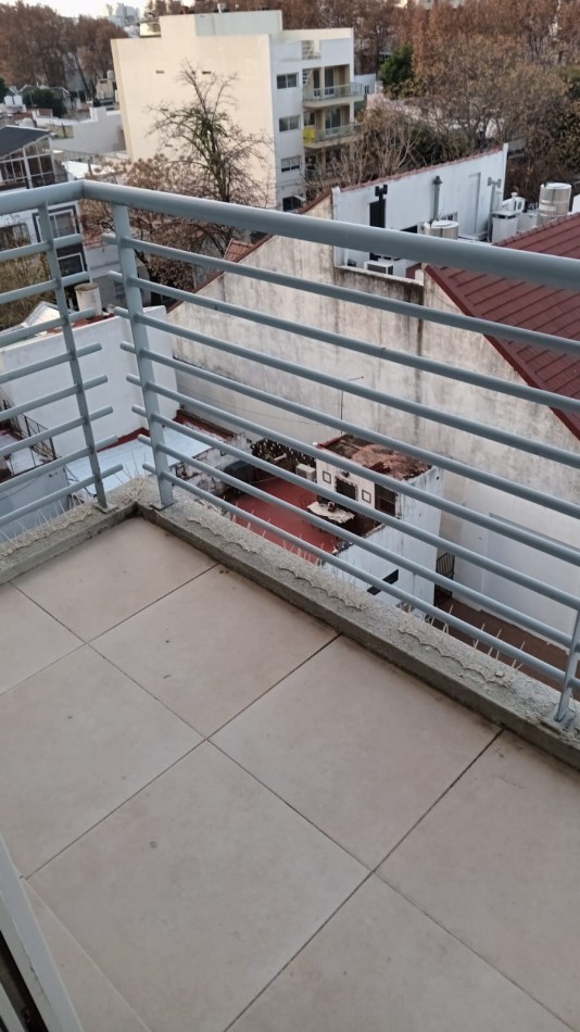 ANDRES LAMAS 1100, ALQUILER DEPARTAMENTO DE UN AMBIENTE 