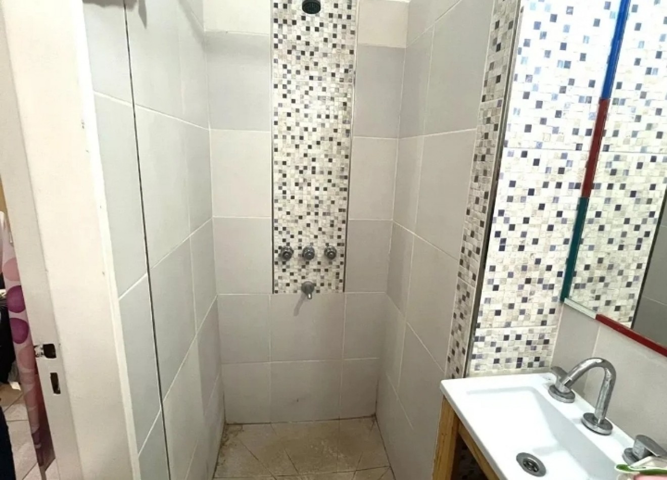 CHARCAS 4300, Venta 1 AMB 