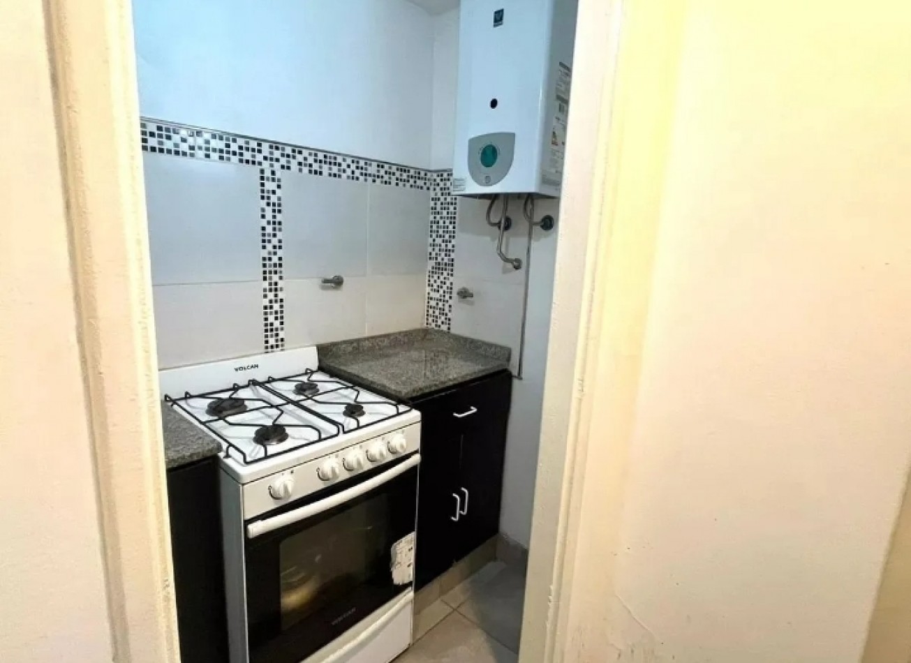 CHARCAS 4300, Venta 1 AMB 