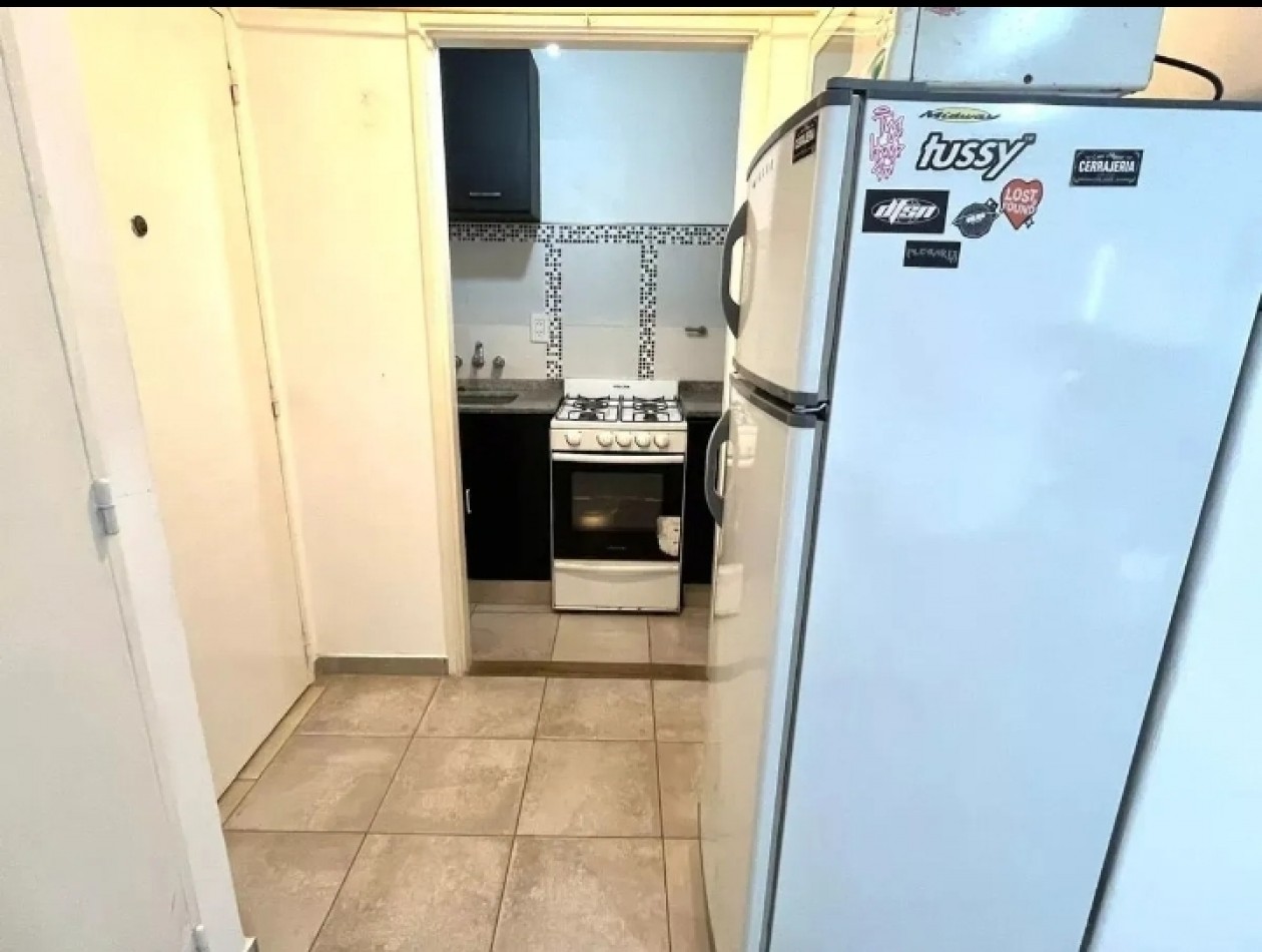 CHARCAS 4300, Venta 1 AMB 