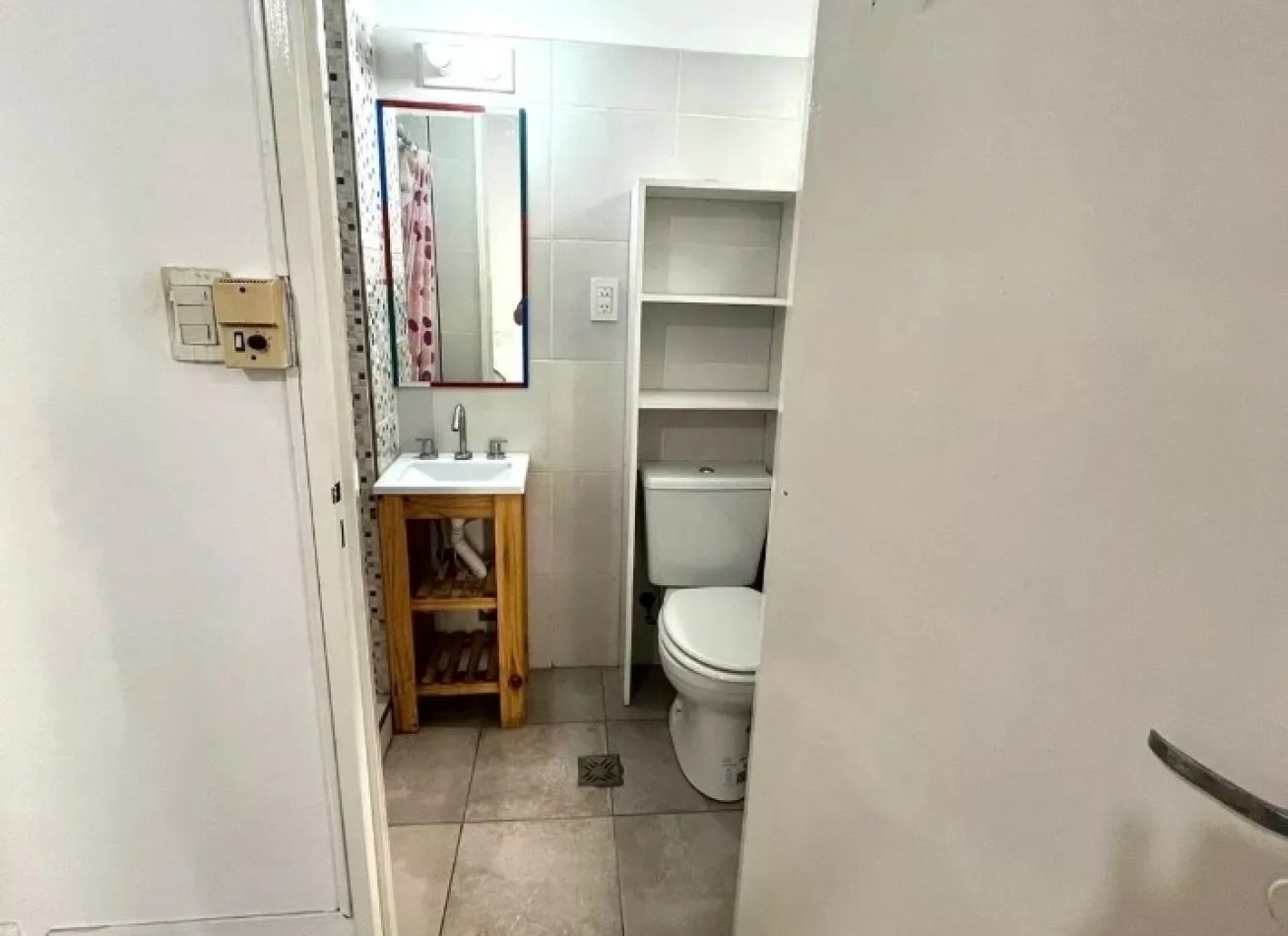 CHARCAS 4300, Venta 1 AMB 