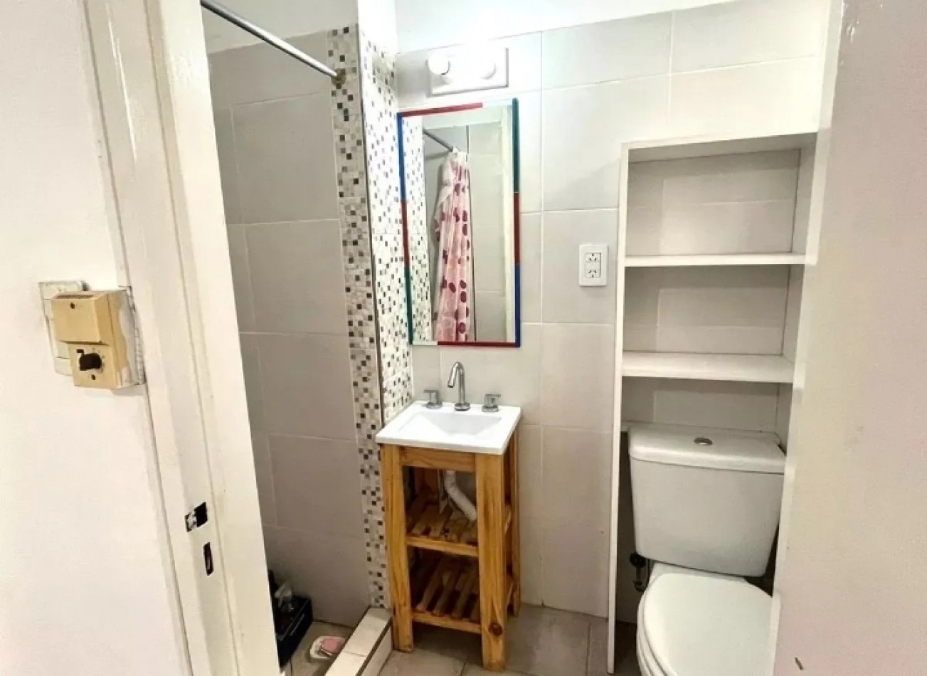 CHARCAS 4300, Venta 1 AMB 