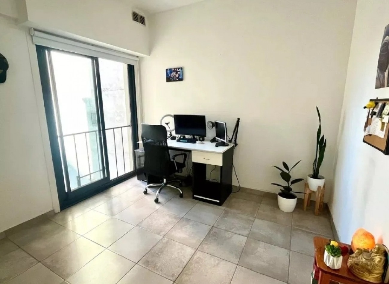 CHARCAS 4300, Venta 1 AMB 