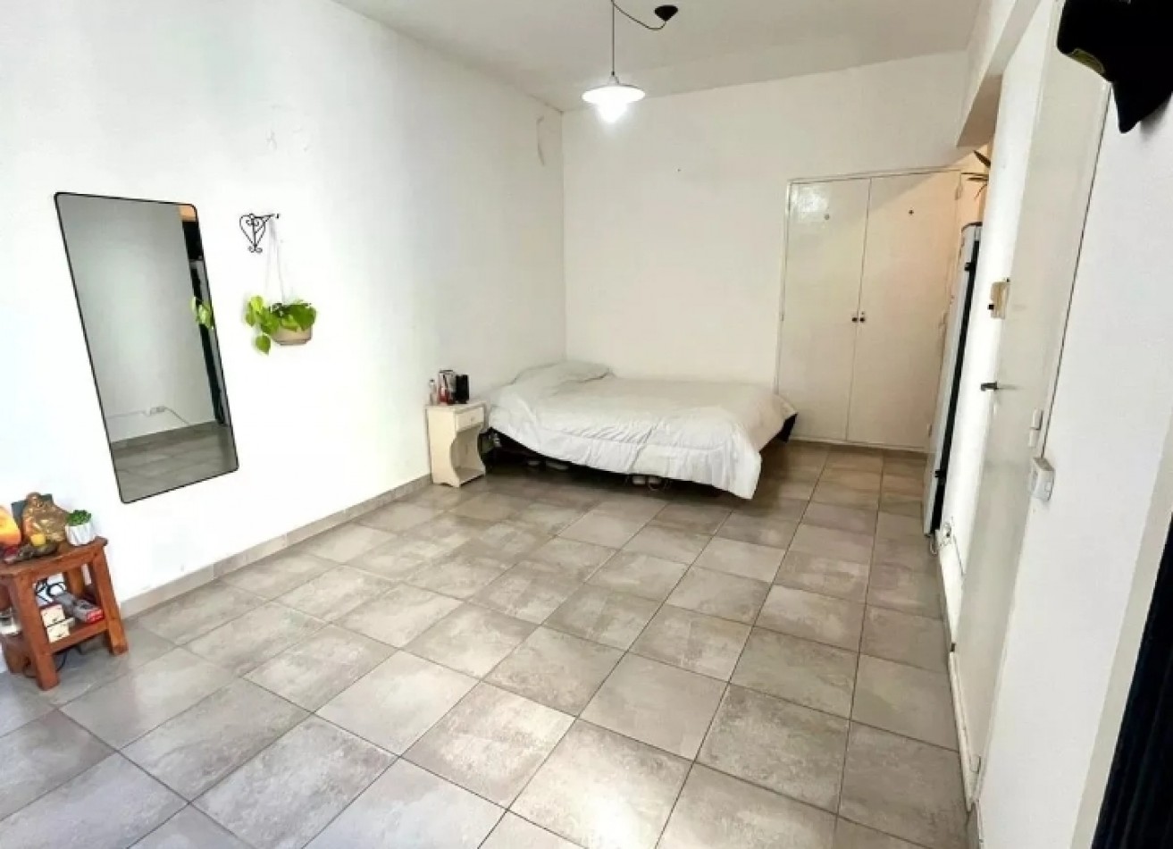CHARCAS 4300, Venta 1 AMB 