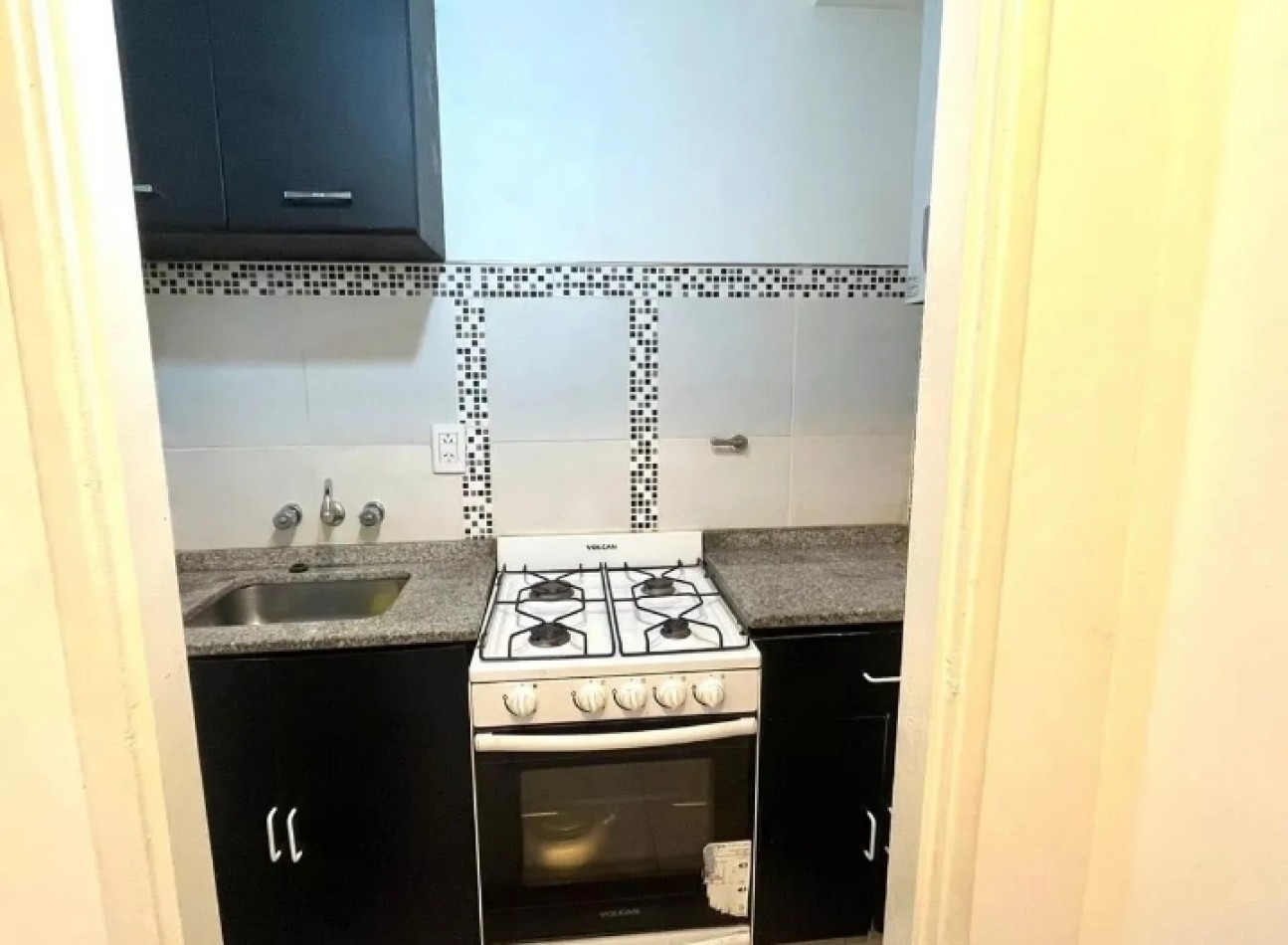 CHARCAS 4300, Venta 1 AMB 
