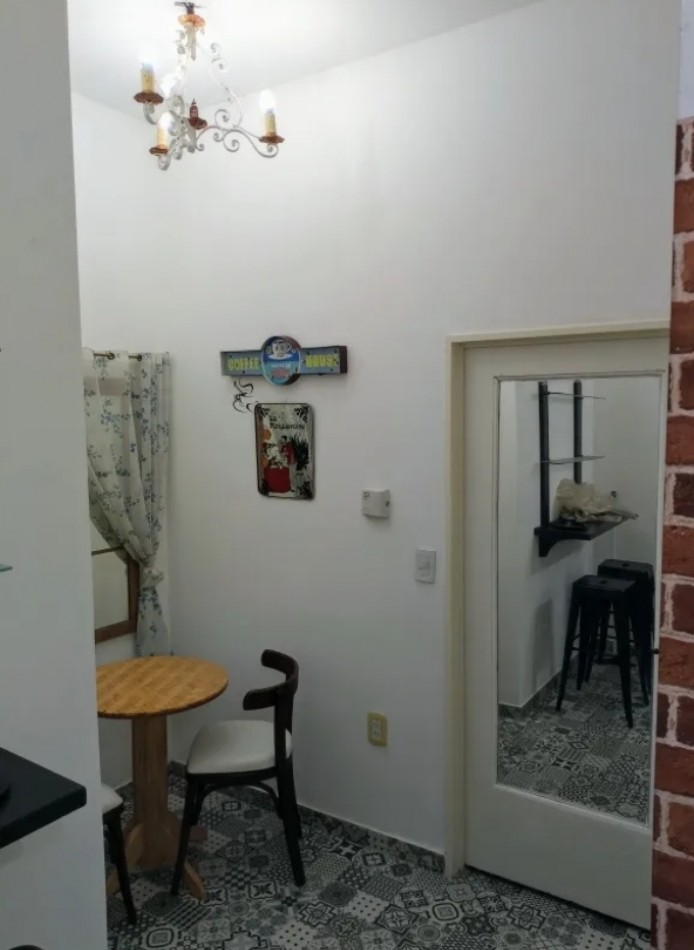 DIAZ VELEZ 5300, VENTA 1 AMB 