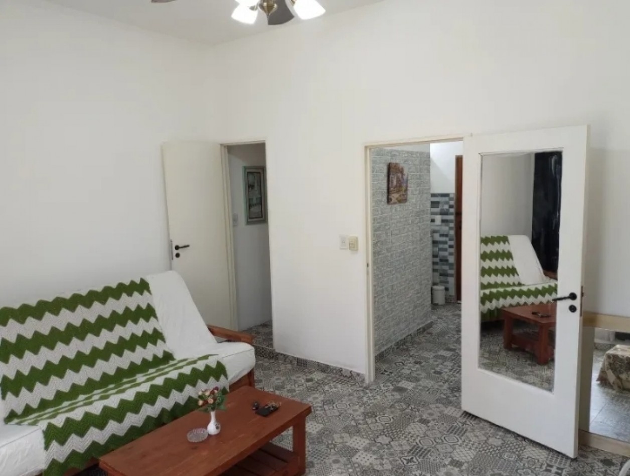 DIAZ VELEZ 5300, VENTA 1 AMB 