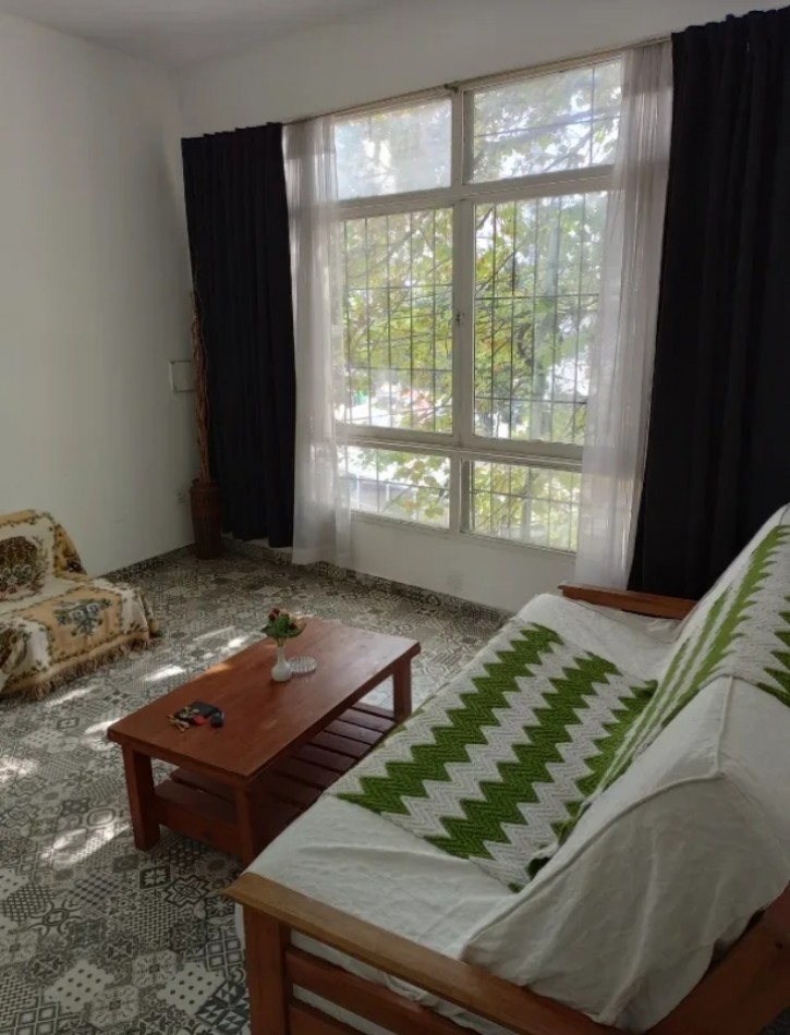 DIAZ VELEZ 5300, VENTA 1 AMB 