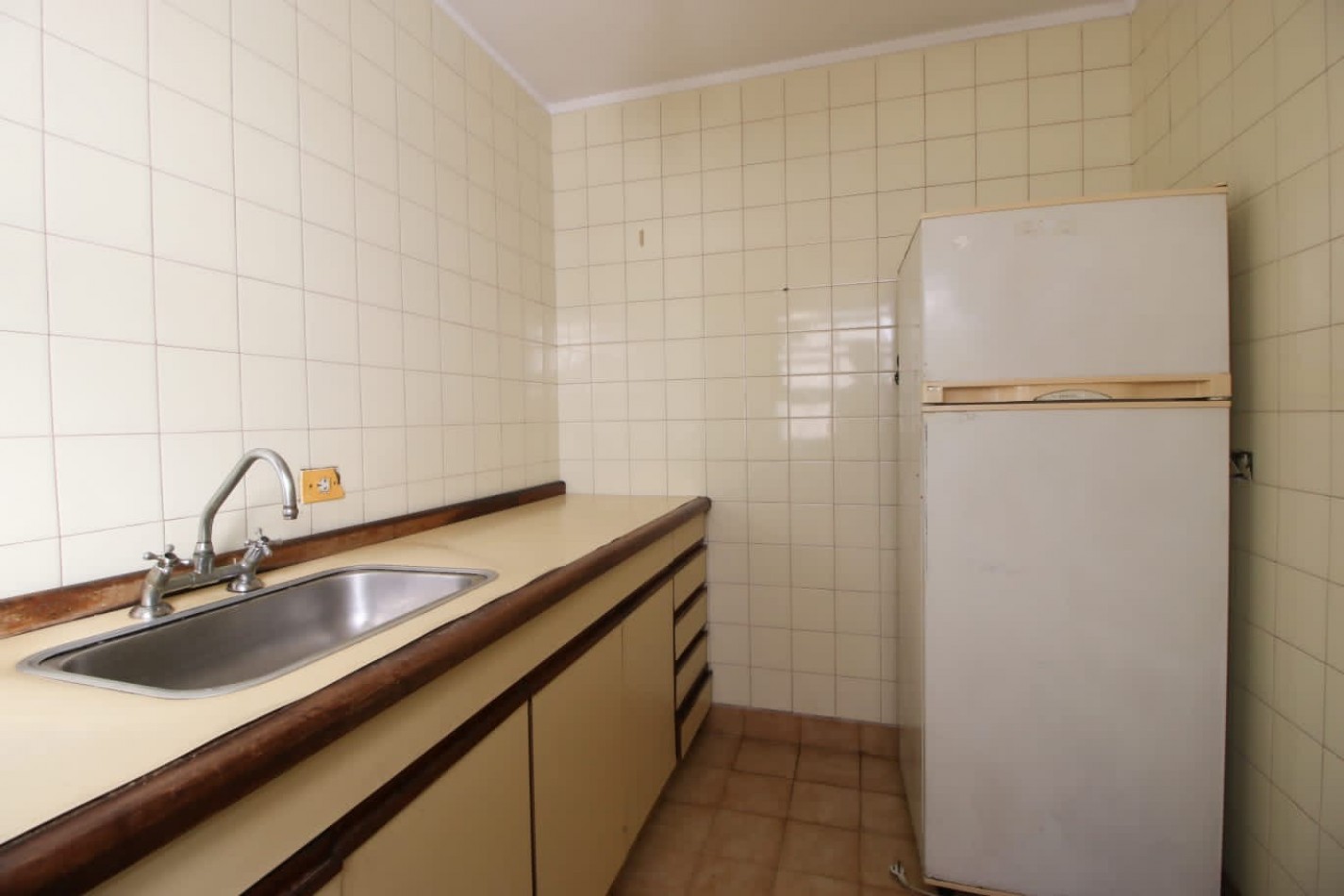 SARMIENTO 1800, Venta 1 AMB DIVISIBLE APTO PROF