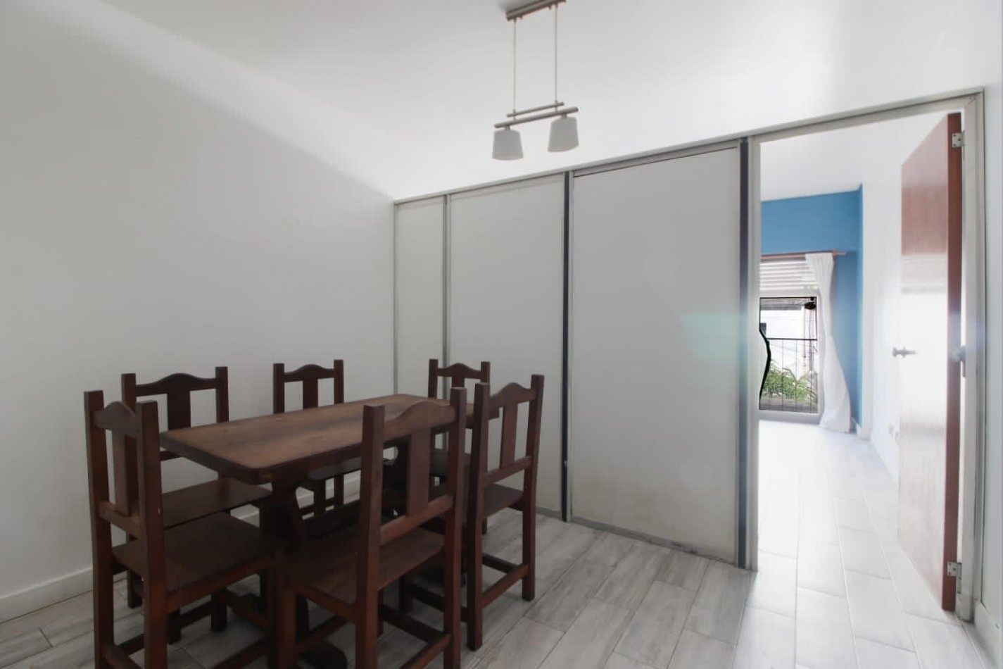 SARMIENTO 1800, Venta 1 AMB DIVISIBLE APTO PROF