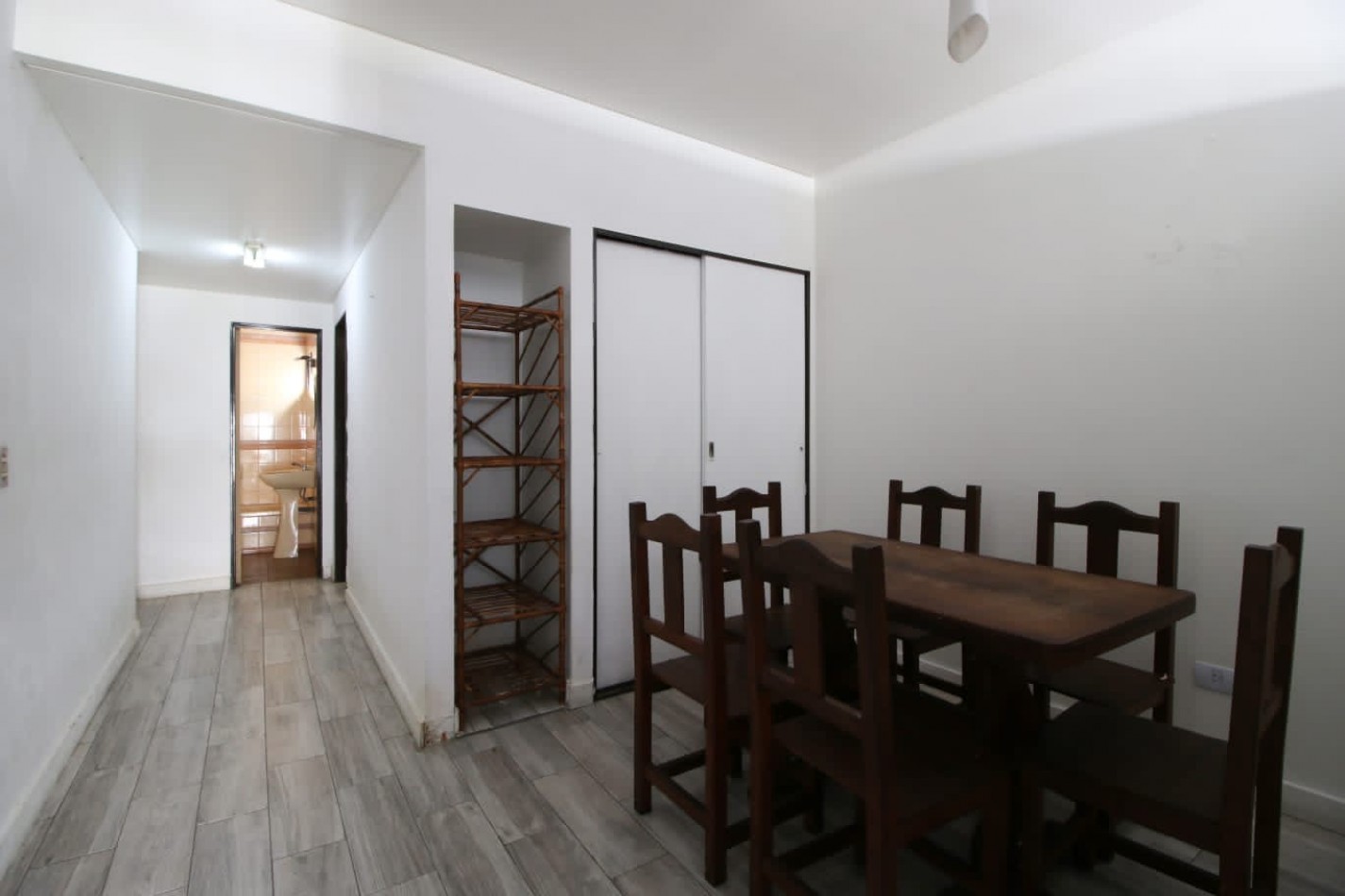 SARMIENTO 1800, Venta 1 AMB DIVISIBLE APTO PROF