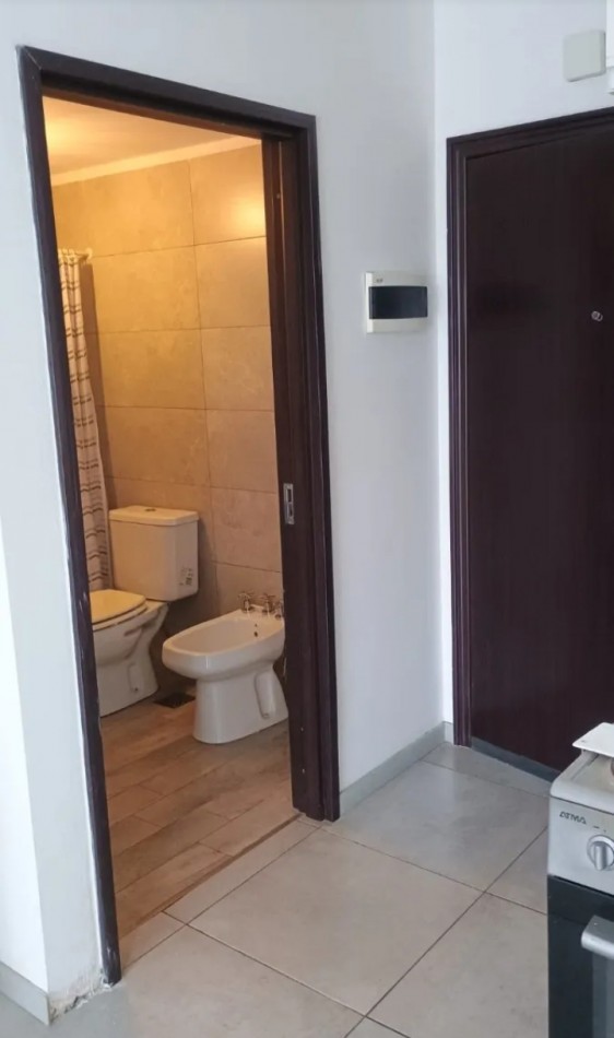 ARGERICH 1700, VENTA 1 AMB, BALCON