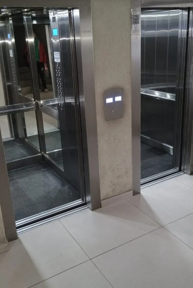 ARGERICH 1700, VENTA 1 AMB, BALCON