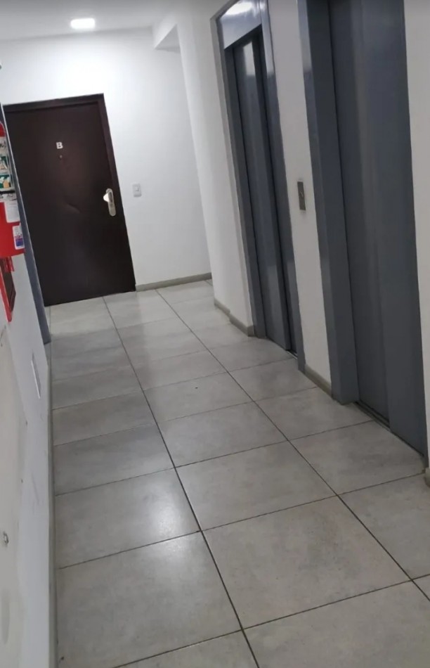 ARGERICH 1700, VENTA 1 AMB, BALCON