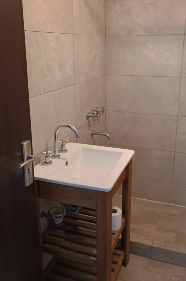 ARGERICH 1700, VENTA 1 AMB, BALCON