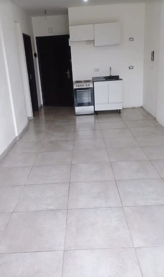 ARGERICH 1700, VENTA 1 AMB, BALCON