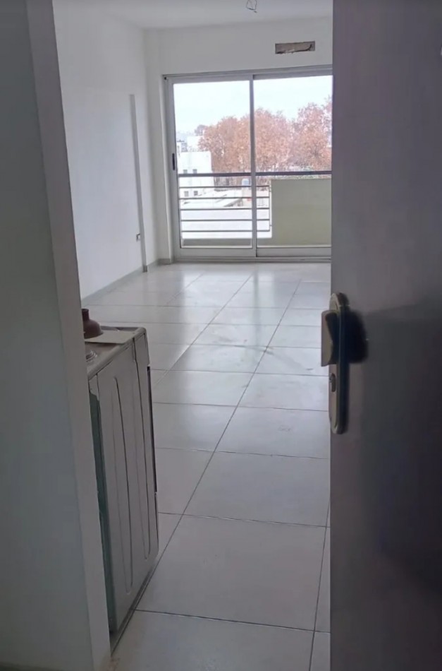ARGERICH 1700, VENTA 1 AMB, BALCON