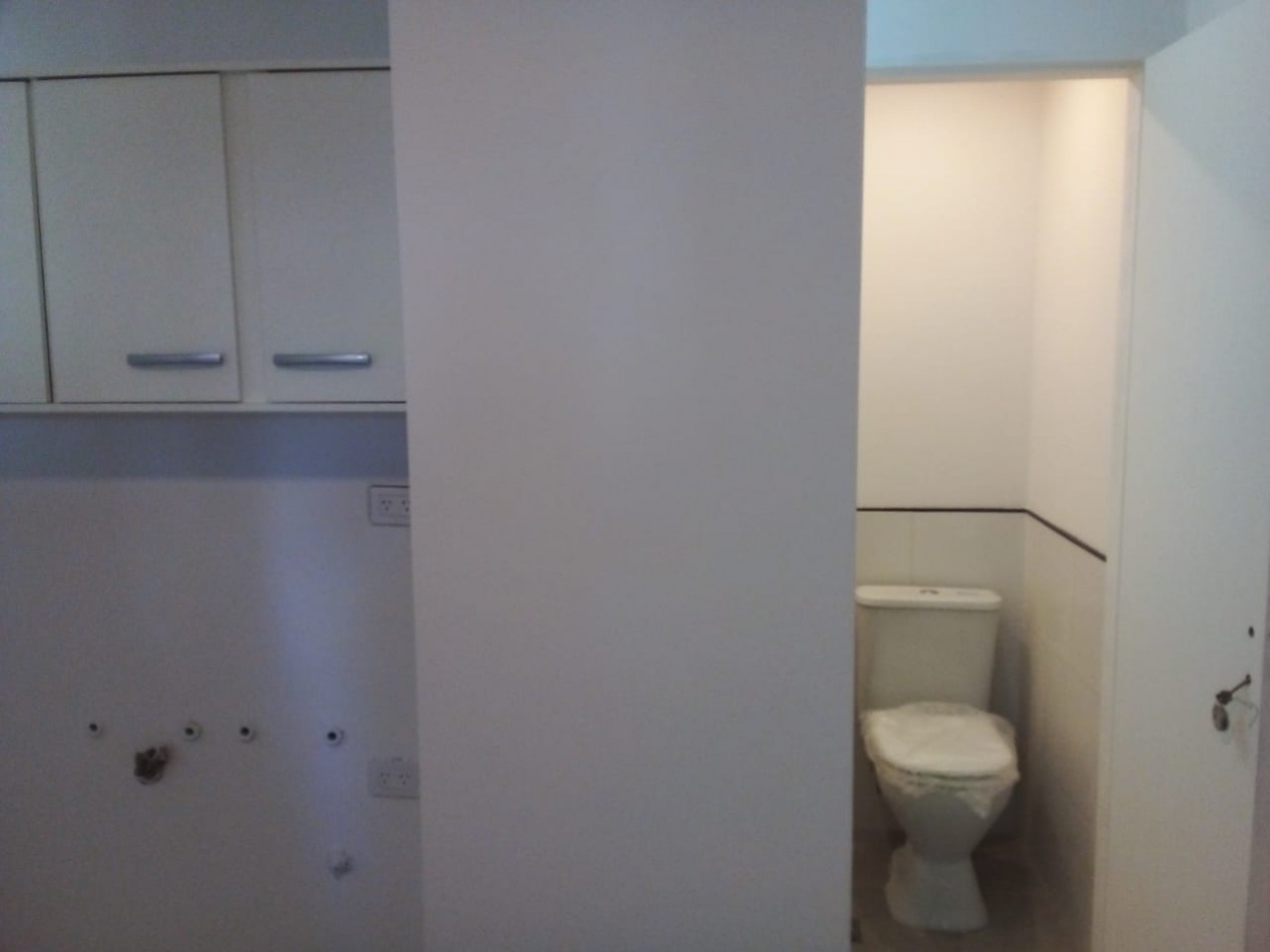 JUNIN 560, Venta 1 AMB A NUEVO 