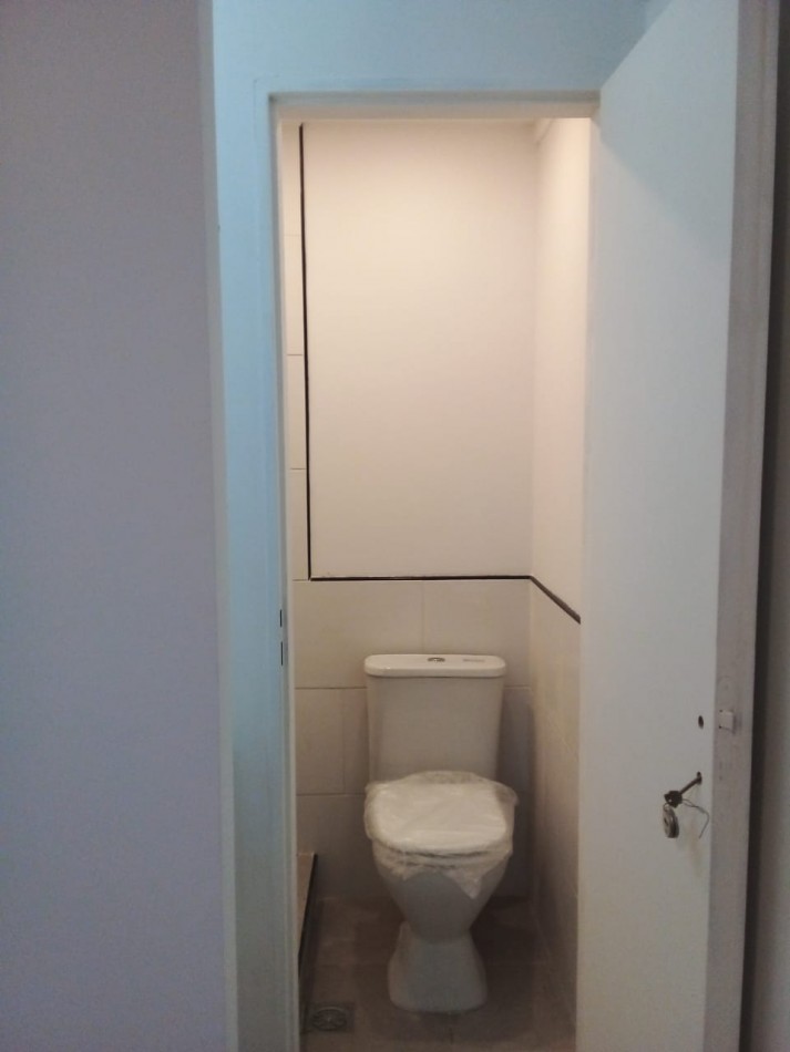 JUNIN 560, Venta 1 AMB A NUEVO 