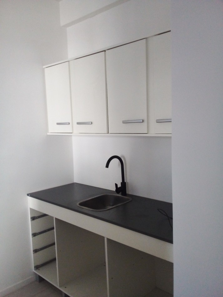 JUNIN 560, Venta 1 AMB A NUEVO 