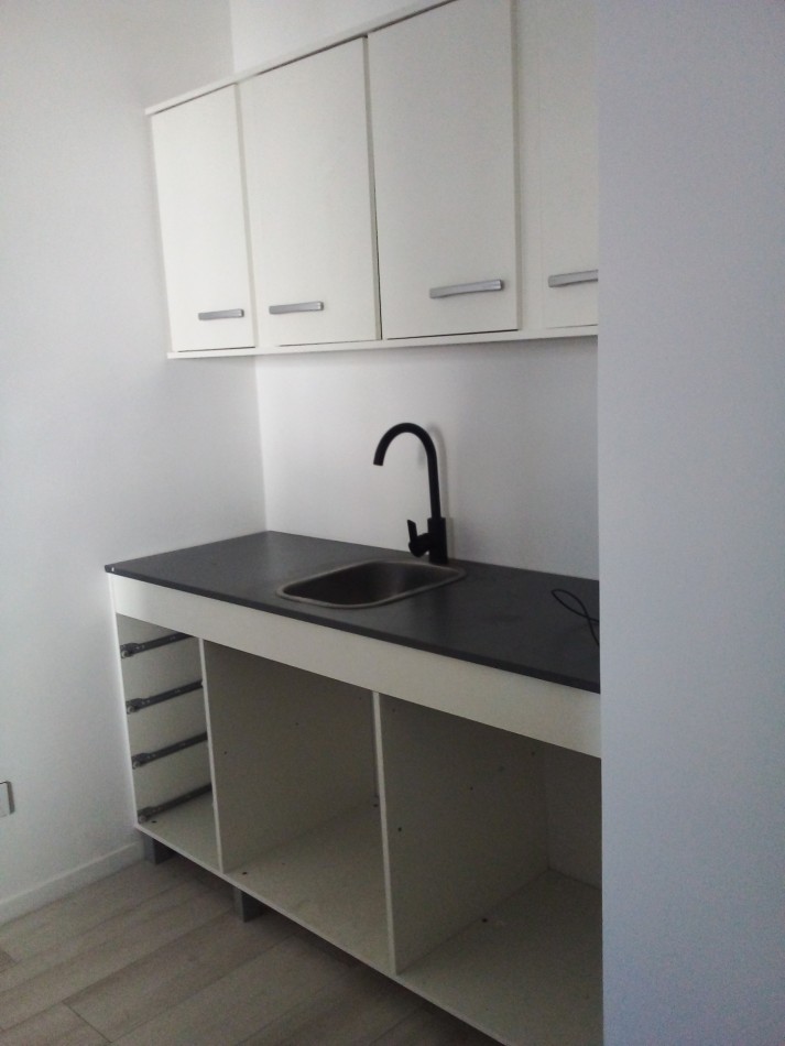 JUNIN 560, Venta 1 AMB A NUEVO 