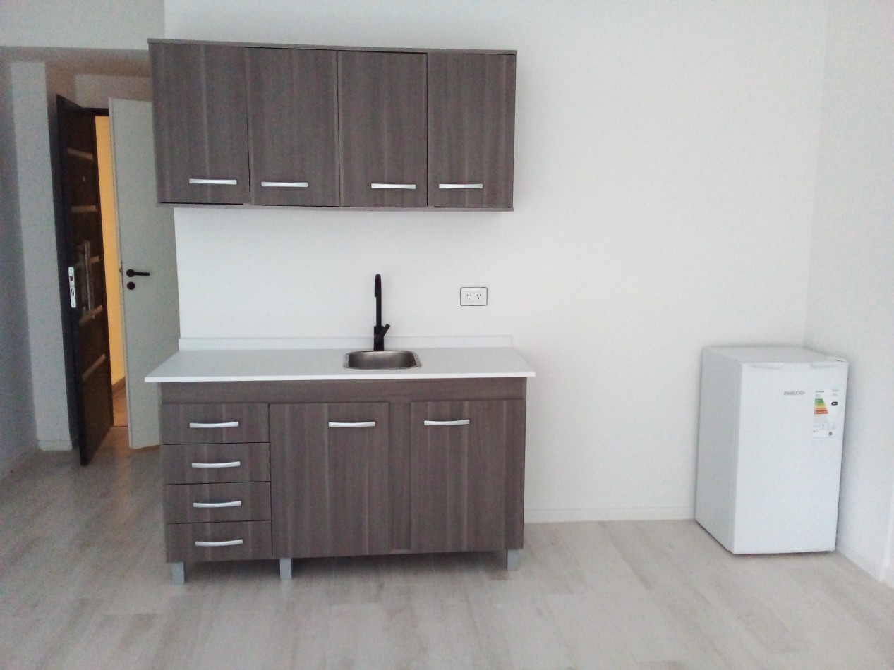 JUNIN 500. Venta !!! IMPECABLE MONOAMBIENTE APTO PROF  A NUEVO X COMPLETO Av Cordoba ZONA FACULTADES UBA, AV CALLAO, AV CORRIENTES, SUBTE 