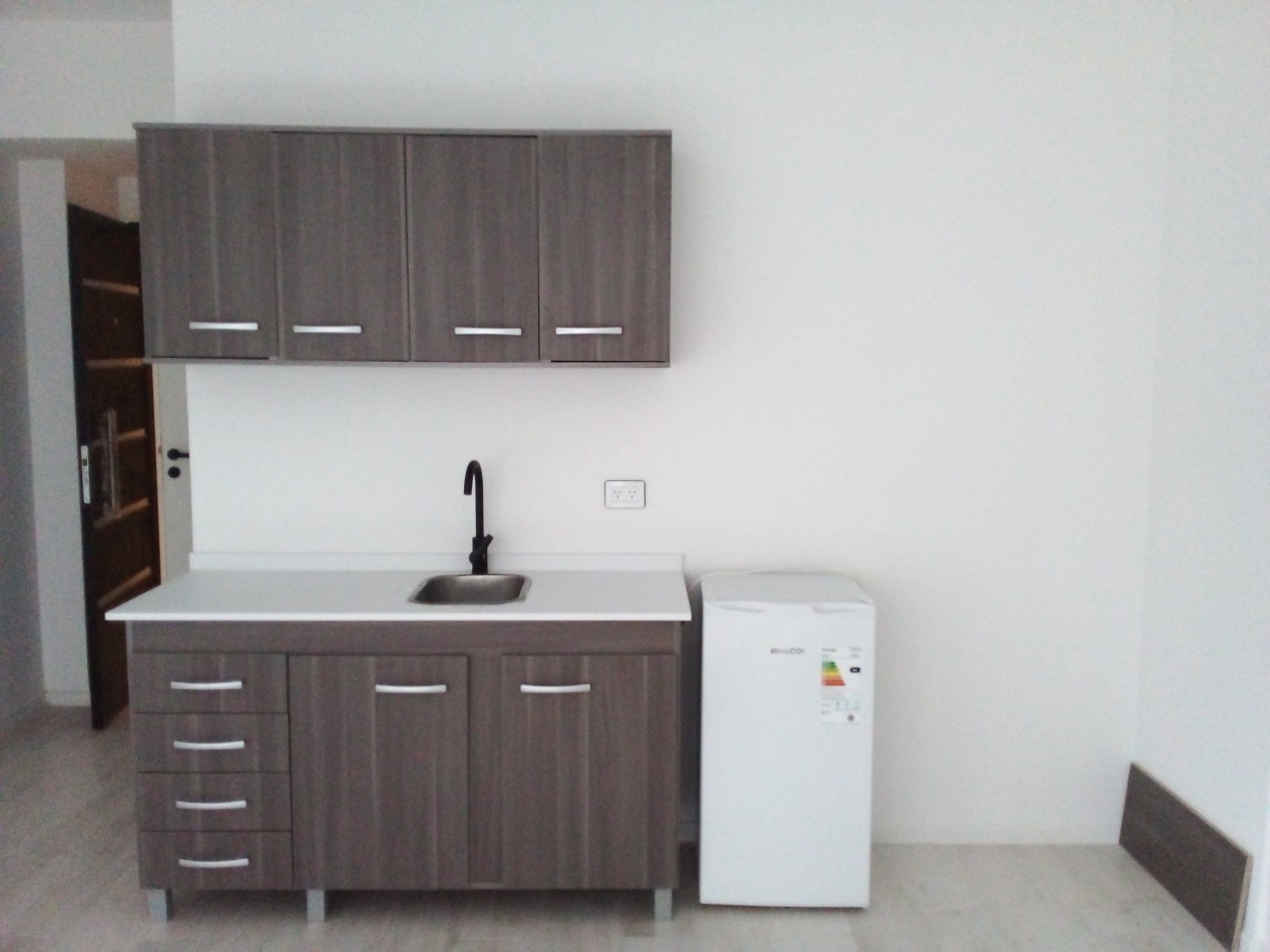 JUNIN 500. Venta !!! IMPECABLE MONOAMBIENTE APTO PROF  A NUEVO X COMPLETO Av Cordoba ZONA FACULTADES UBA, AV CALLAO, AV CORRIENTES, SUBTE 