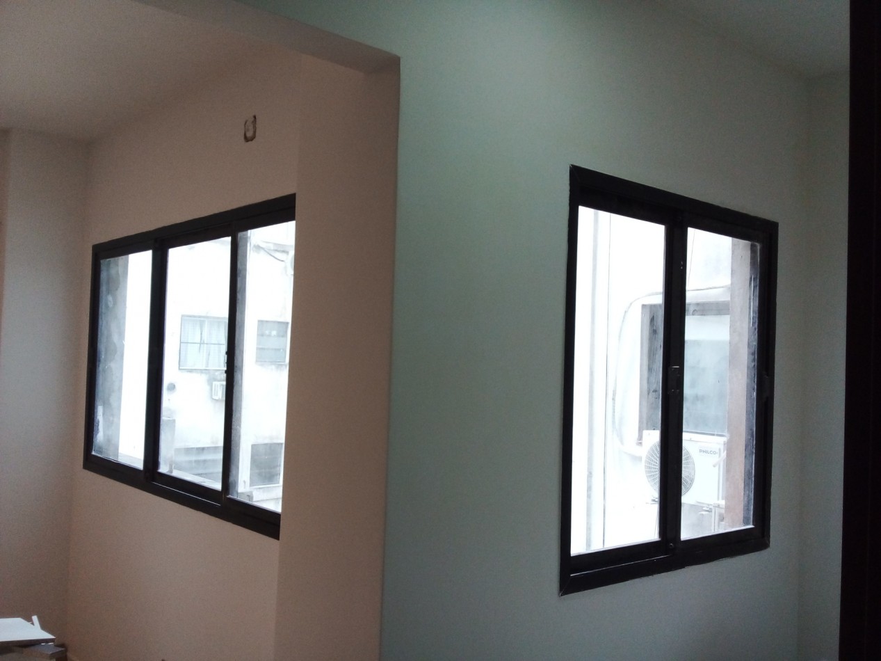 JUNIN 560, Venta 1 AMB A NUEVO 