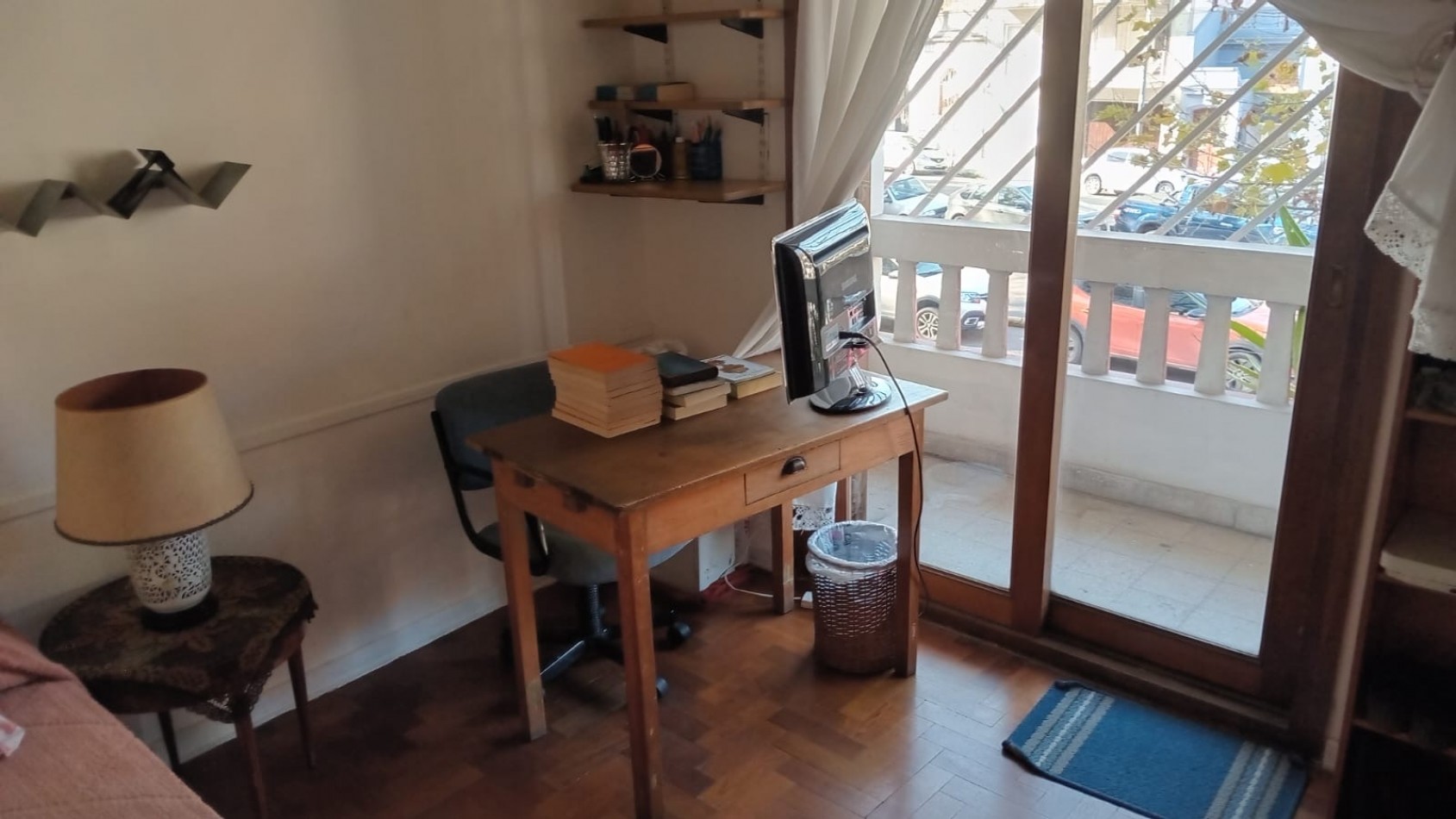 ORO 1700, VENTA PH SIETE AMBIENTES EN PALERMO