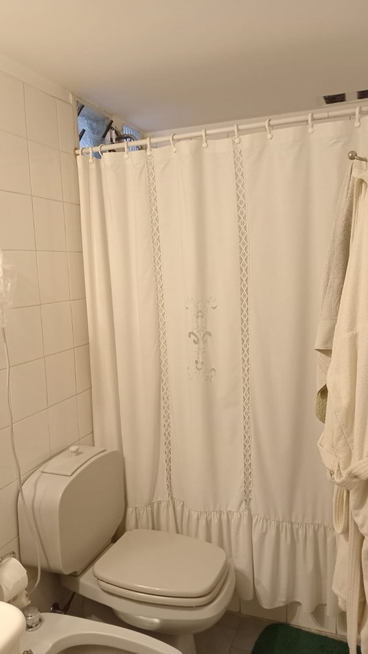 ORO 1700, VENTA PH SIETE AMBIENTES EN PALERMO