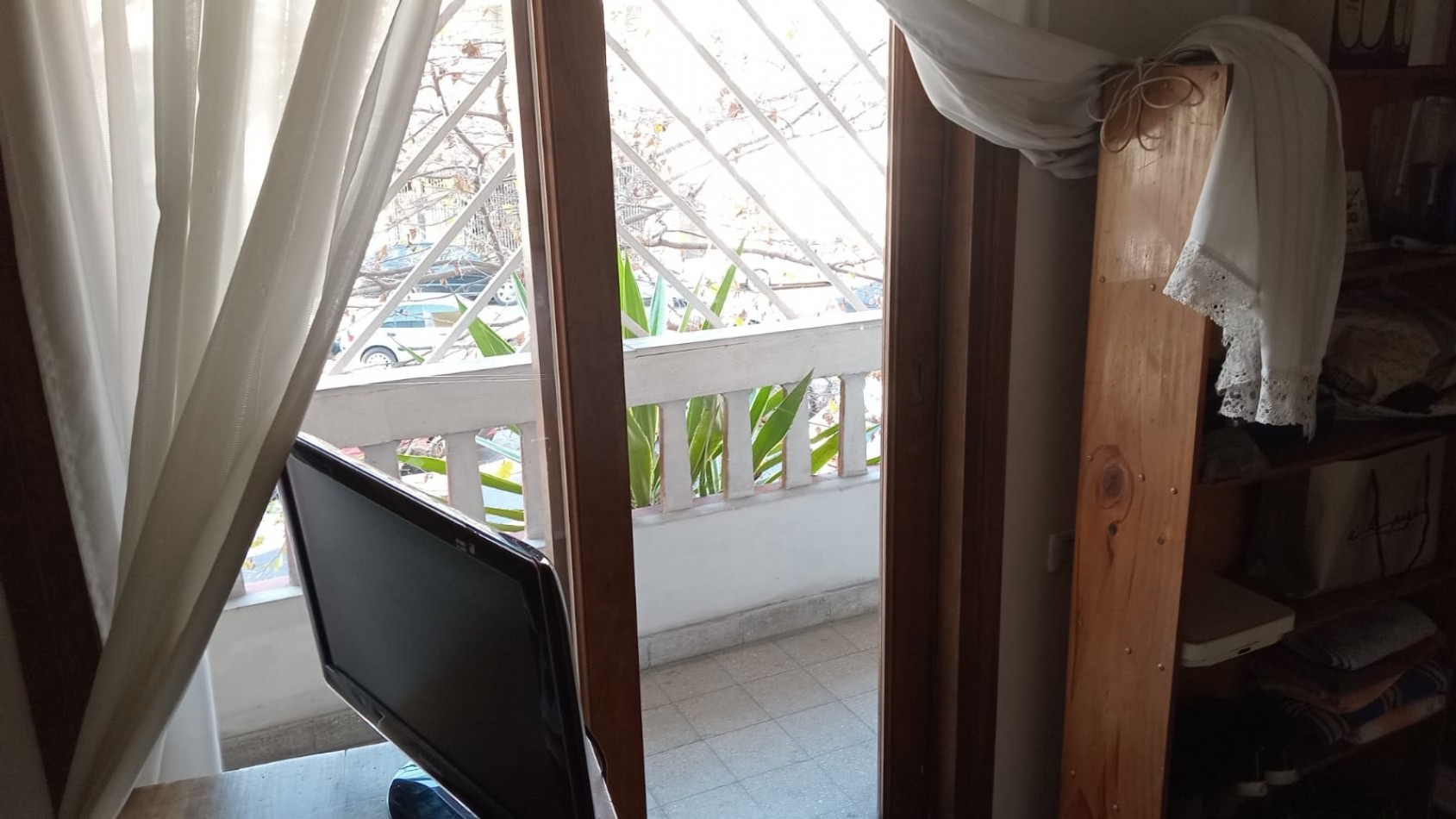 ORO 1700, VENTA PH SIETE AMBIENTES EN PALERMO
