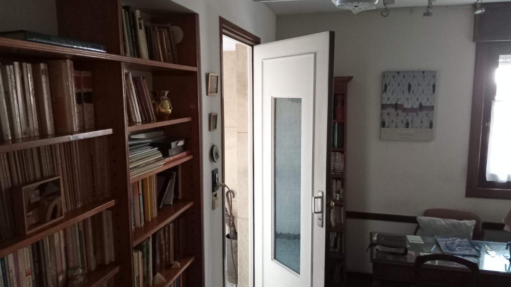 ORO 1700, VENTA PH SIETE AMBIENTES EN PALERMO