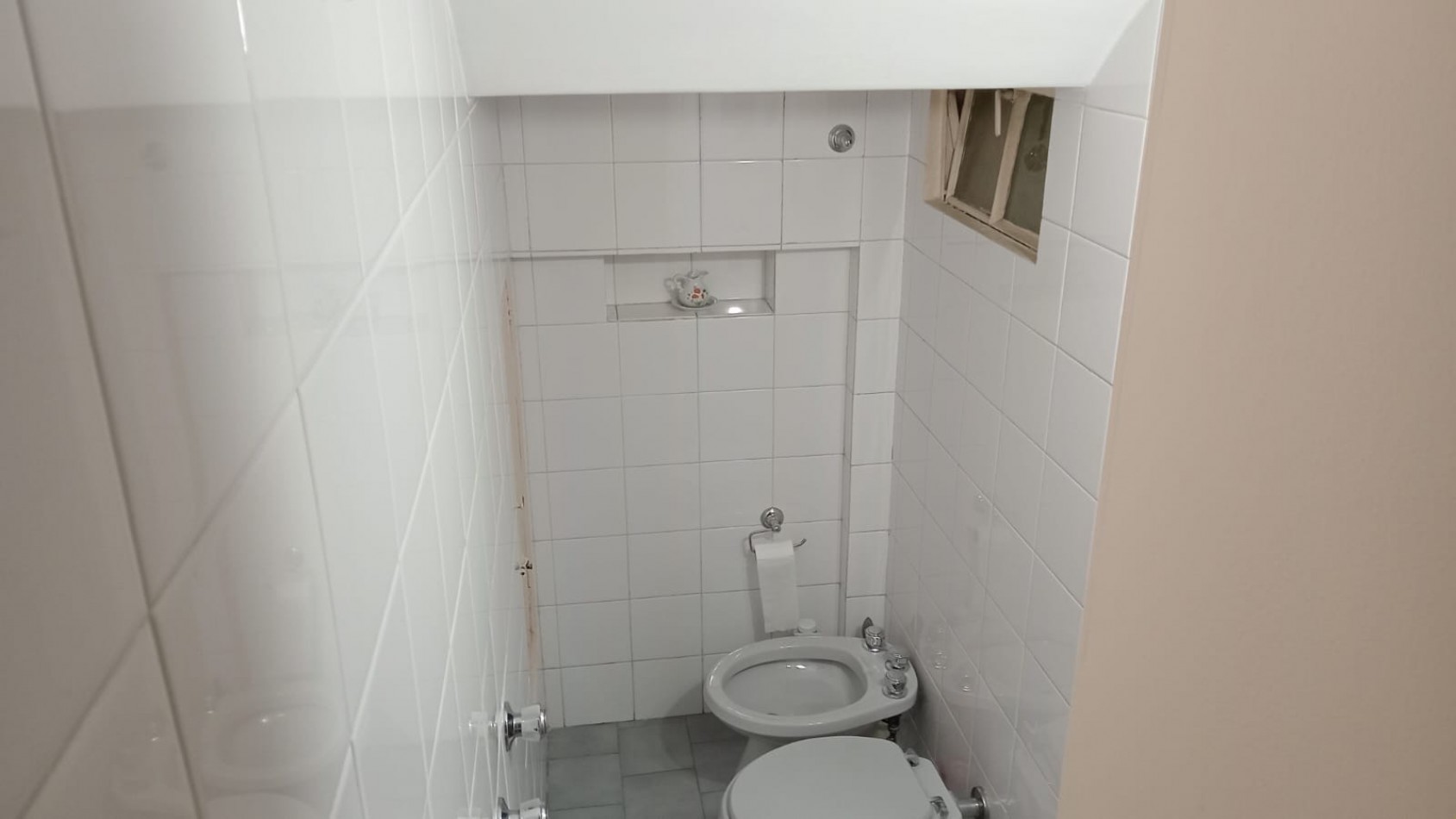 ORO 1700, VENTA PH SIETE AMBIENTES EN PALERMO