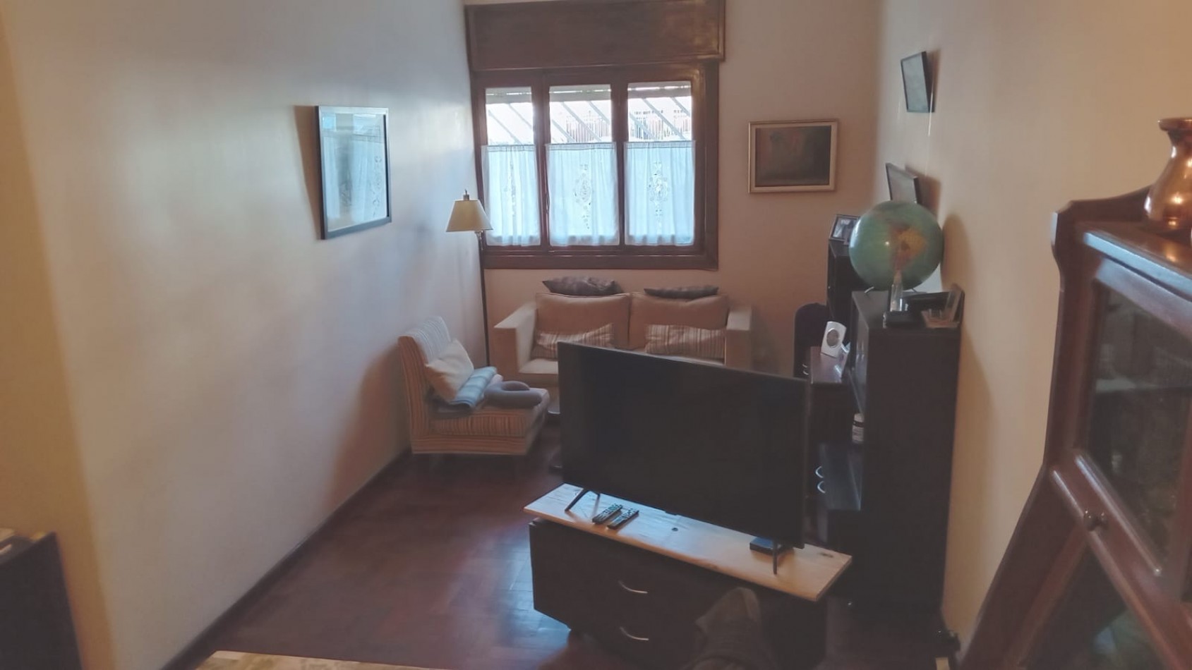 ORO 1700, VENTA PH SIETE AMBIENTES EN PALERMO