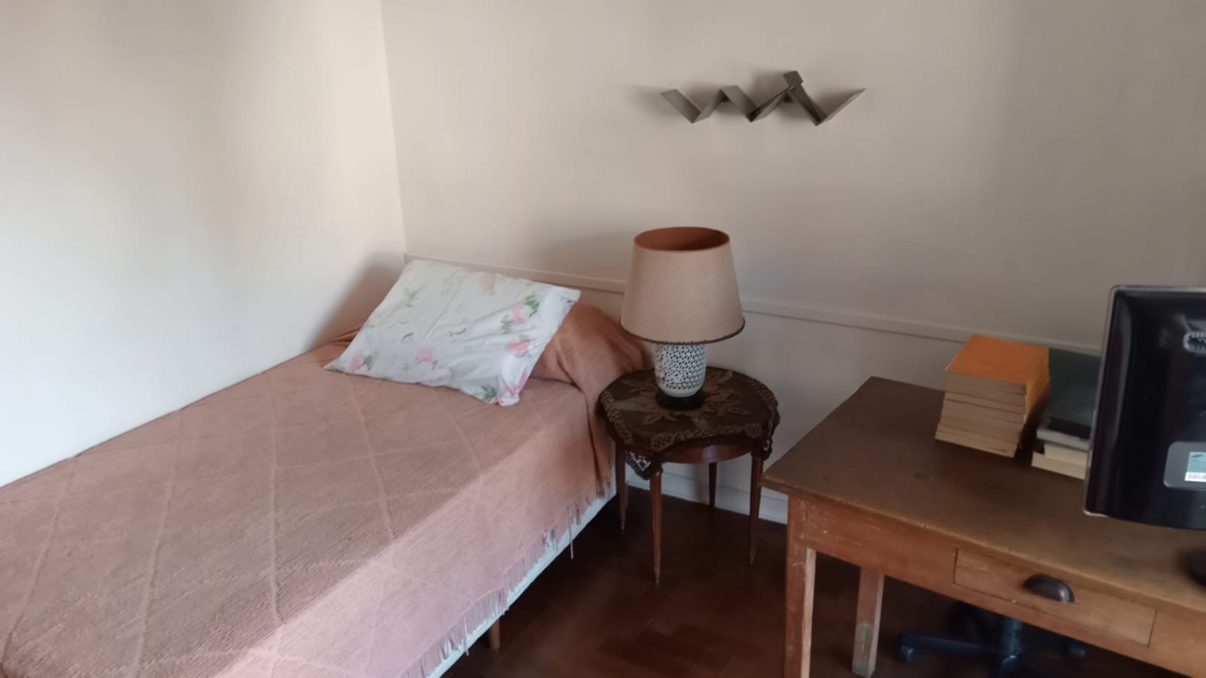 ORO 1700, VENTA PH SIETE AMBIENTES EN PALERMO