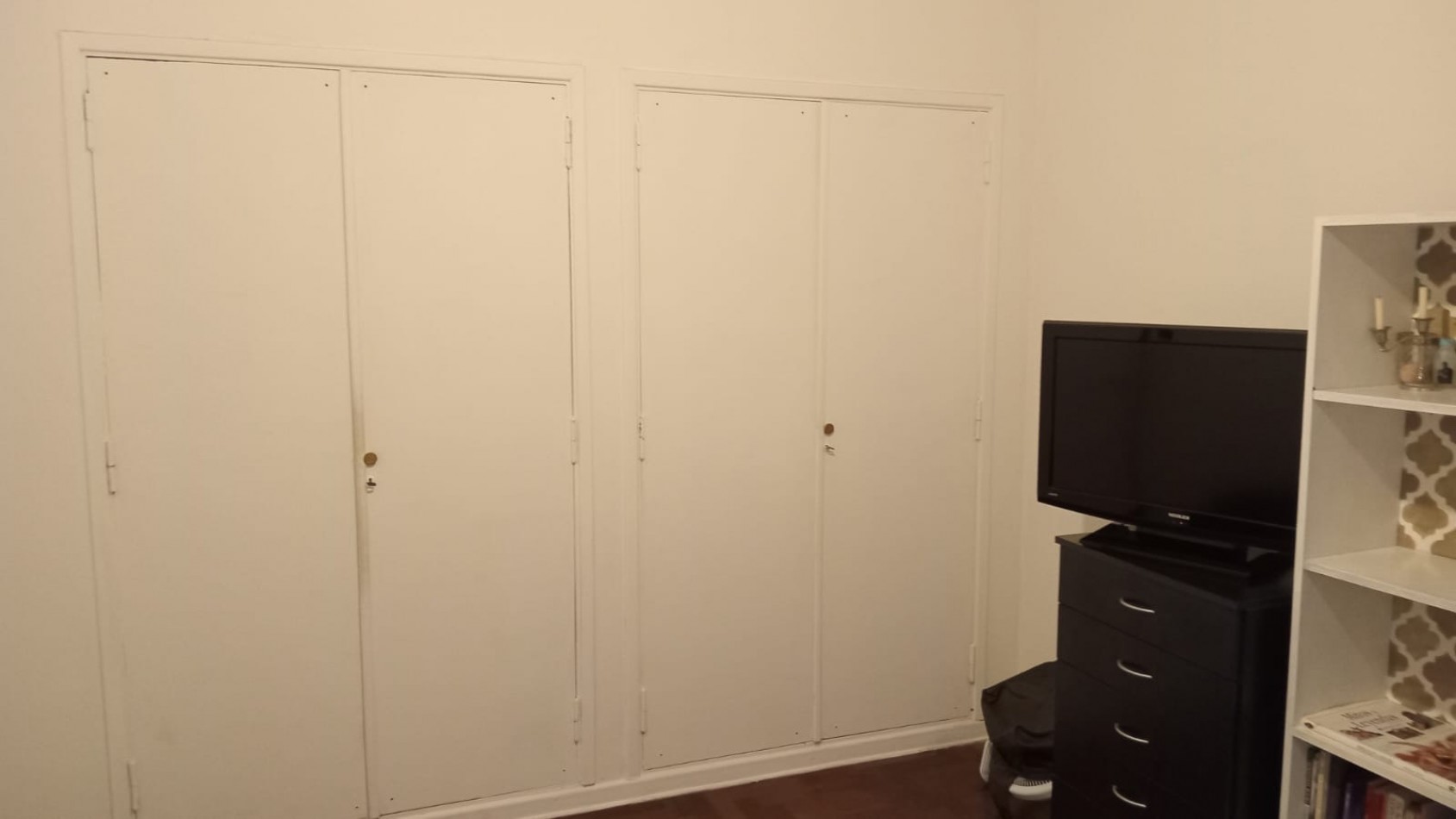 ORO 1700, VENTA PH SIETE AMBIENTES EN PALERMO
