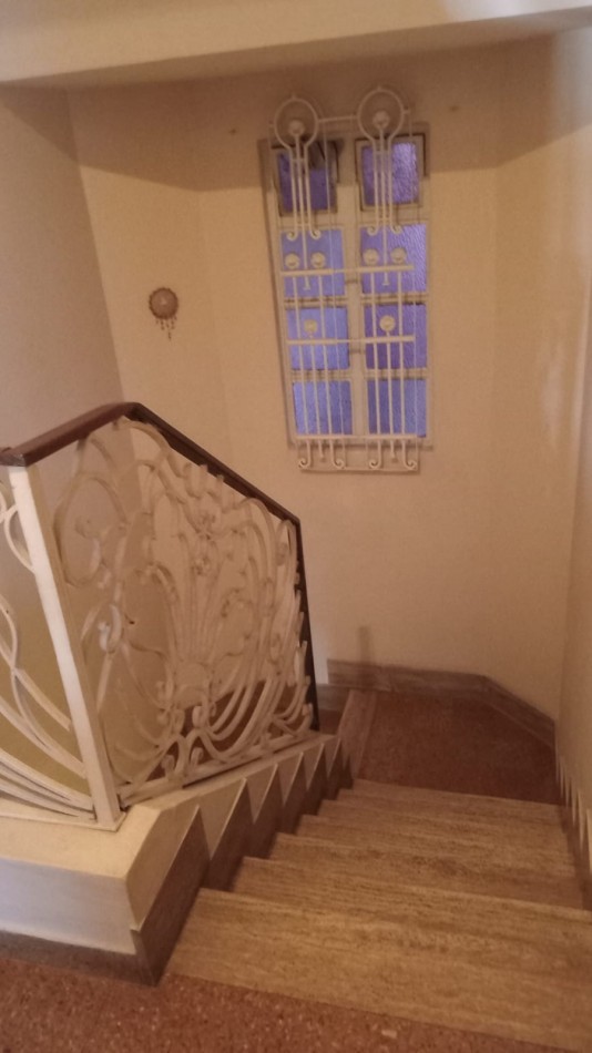 ORO 1700, VENTA PH SIETE AMBIENTES EN PALERMO