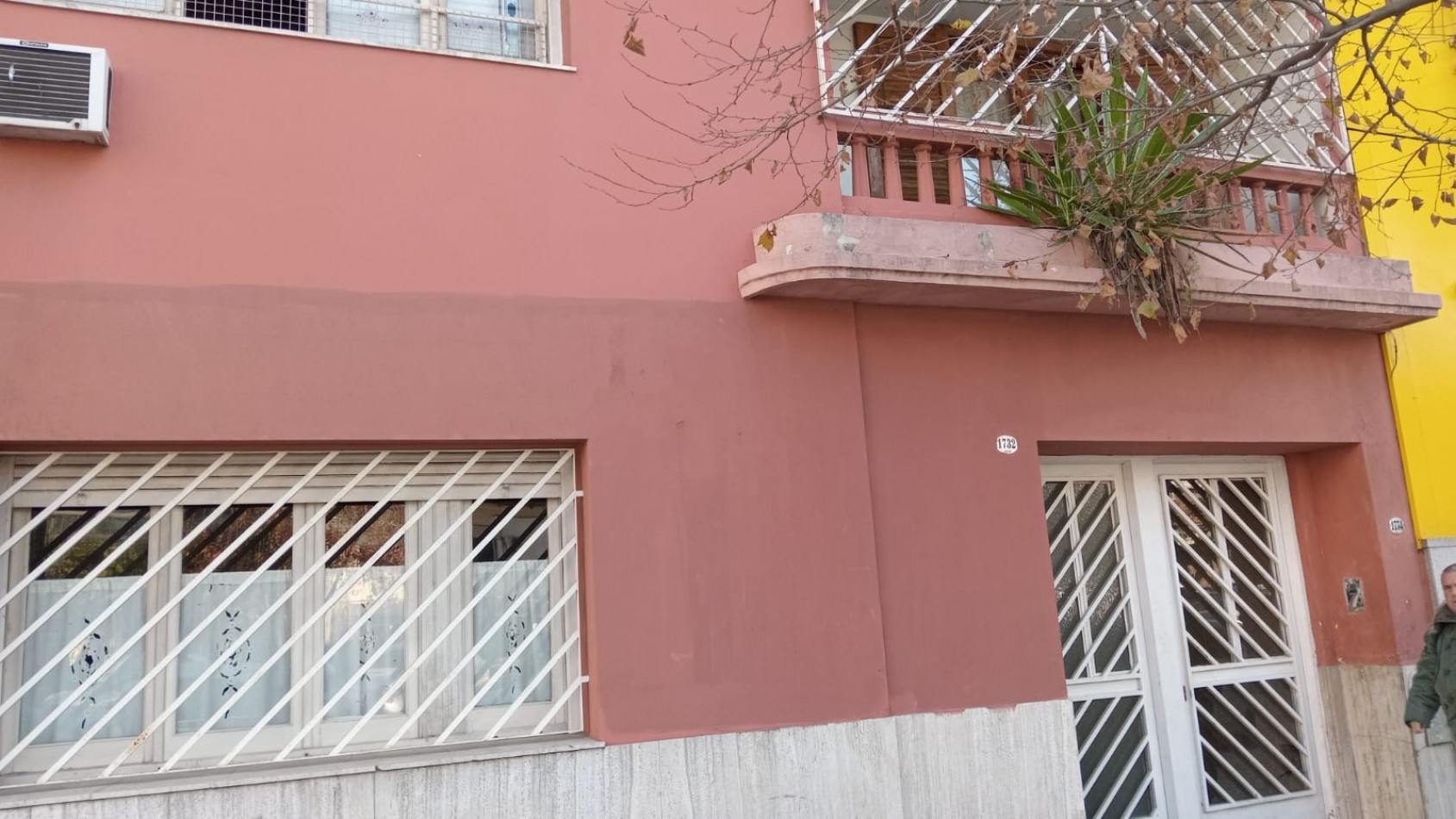 ORO 1700, VENTA PH SIETE AMBIENTES EN PALERMO